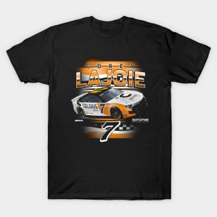 Corey Lajoie Celsius Car T-Shirt